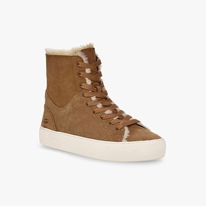 Ugg Beven Gymnastikskor Dam Bruna (061749NKS)